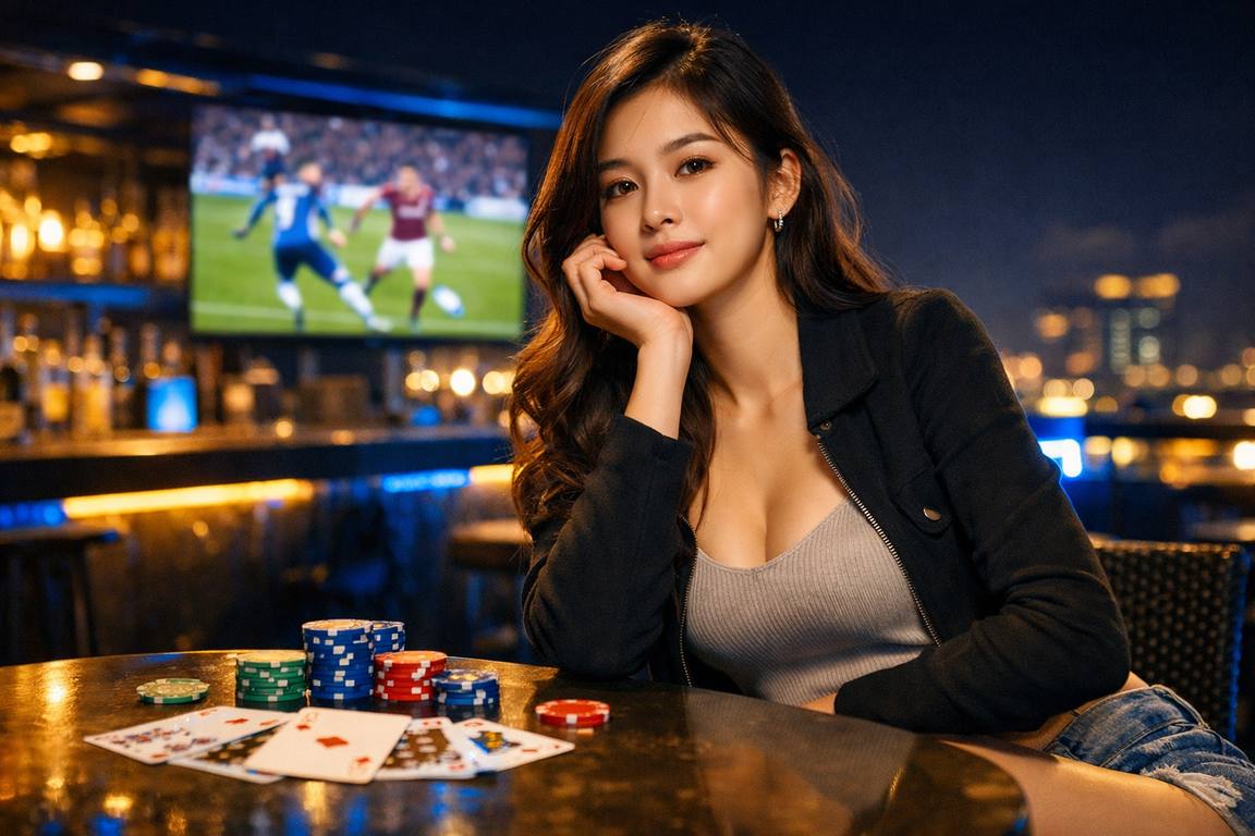 onbet com Arcade onbet com Có Gì Khác Biệt